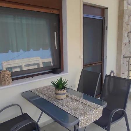 Apartament καλυψω