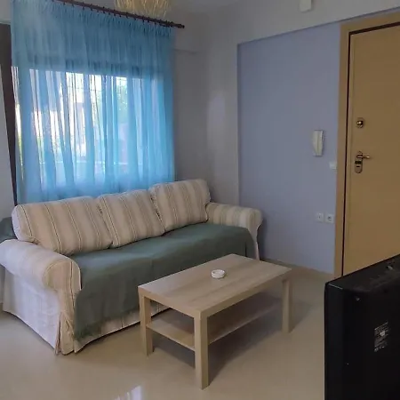 Apartament καλυψω *