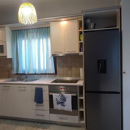 καλυψω Apartament