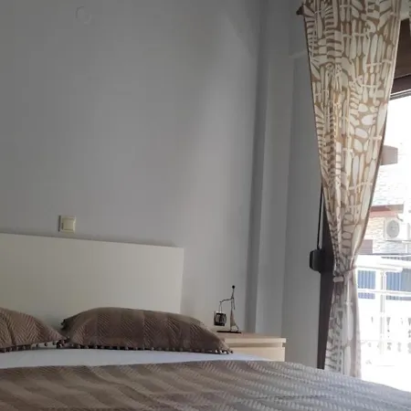 公寓 καλυψω *