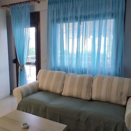 καλυψω Apartament *