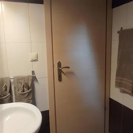 Apartament καλυψω Nea Poteidaia