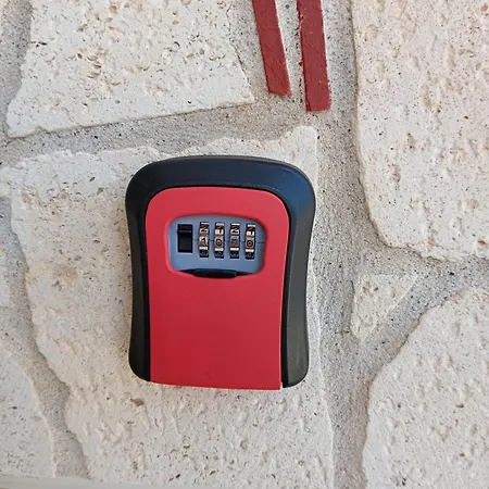 καλυψω Apartament