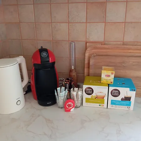 公寓 καλυψω 尼坡帝