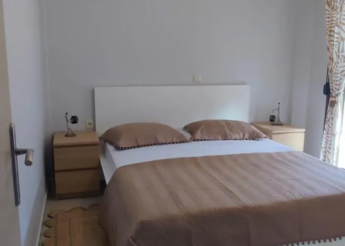 καλυψω Appartement Potidée