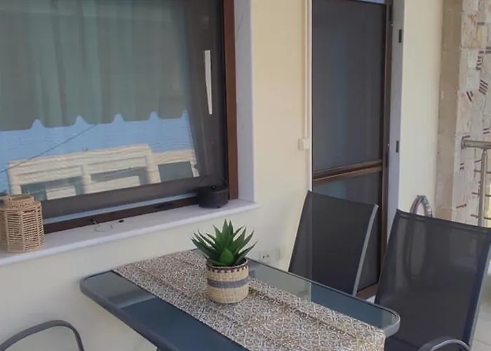 Apartamento καλυψω