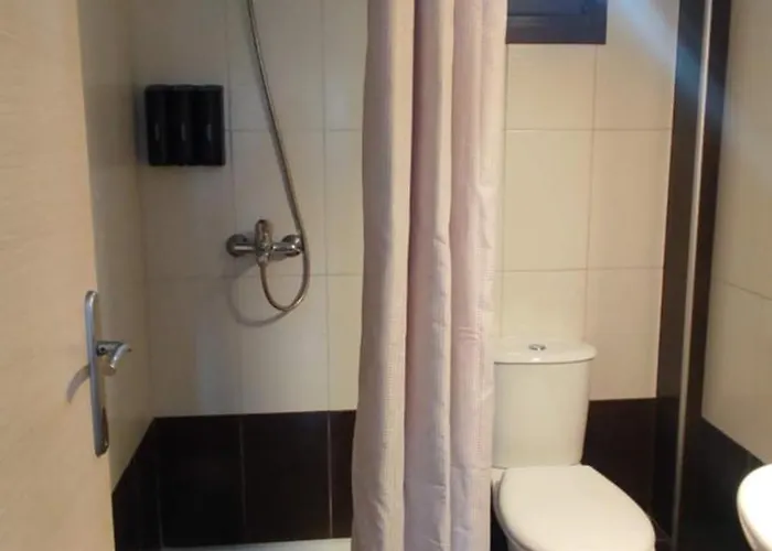 καλυψω Apartamento