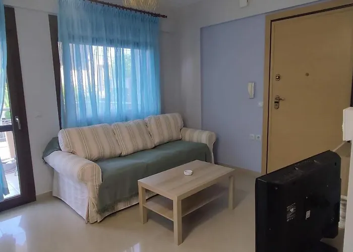 Apartamento καλυψω *