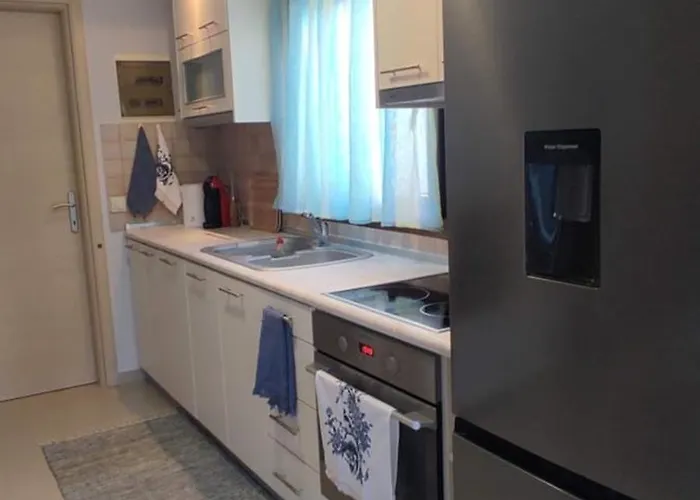 καλυψω Nea Poteidaia