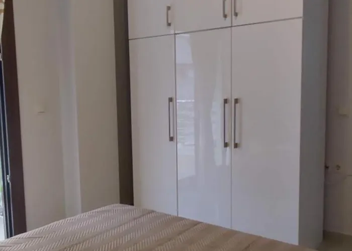Appartement καλυψω *