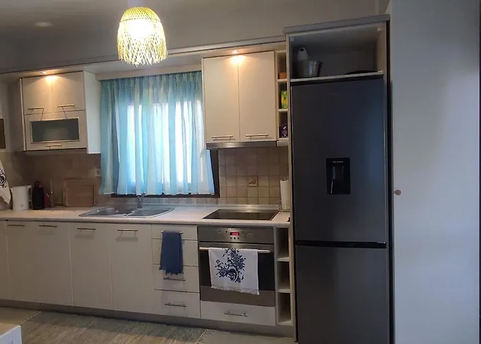 καλυψω Apartamento