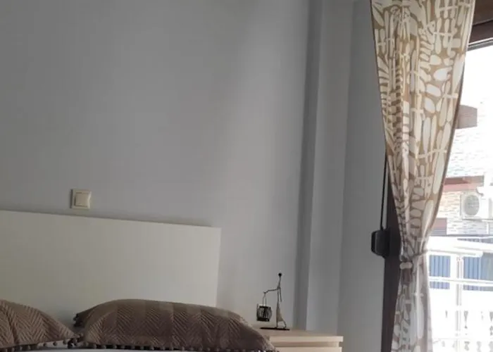 Apartamento καλυψω *