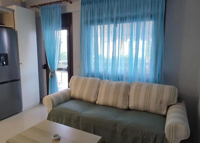 καλυψω Appartement *