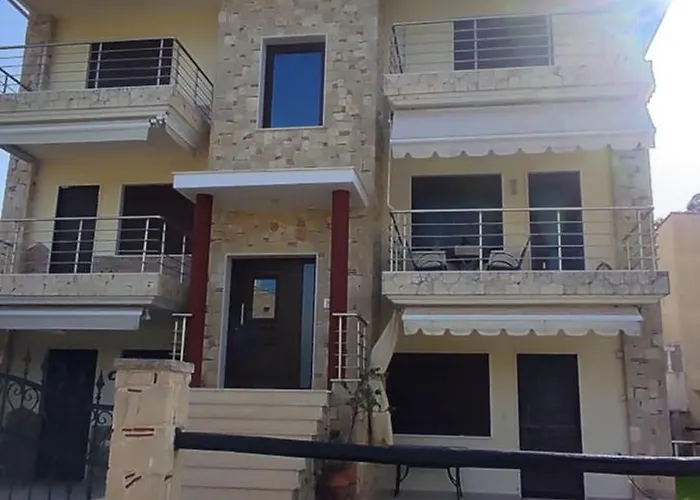 καλυψω Nea Poteidaia