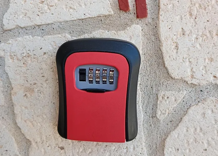 καλυψω Apartamento