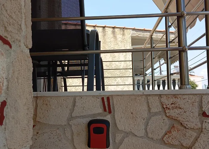 καλυψω Nea Poteidaia