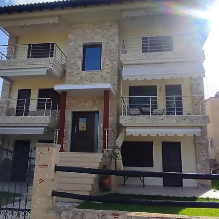 καλυψω 네아 포티데아